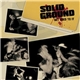 Solid Ground - Get Used To It